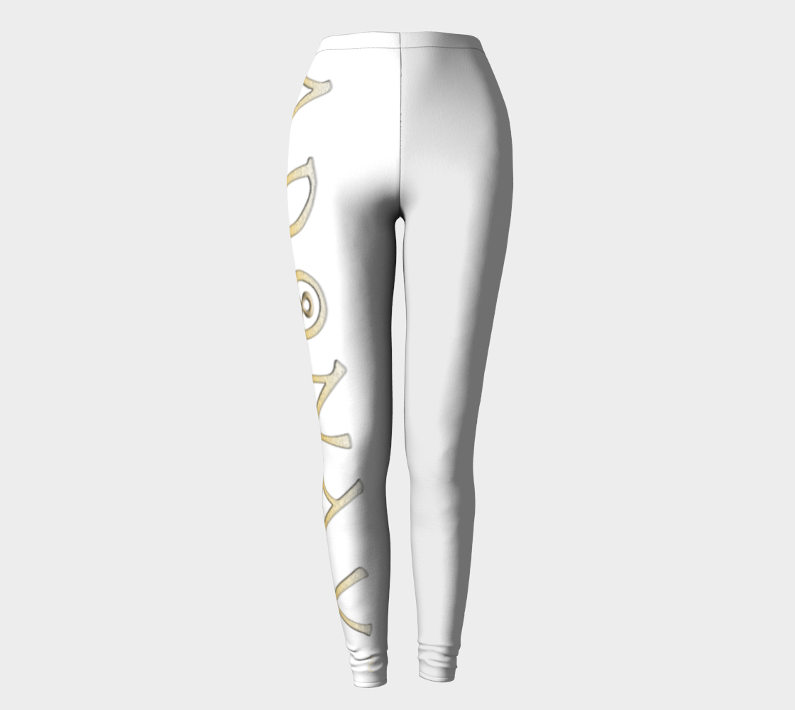 Adonay Leggings