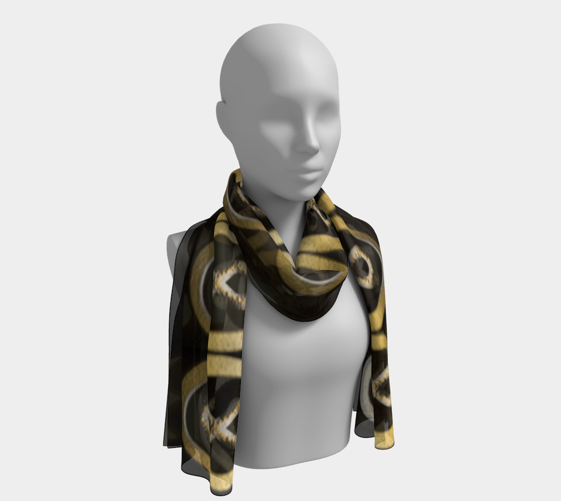 Adonay Scarf