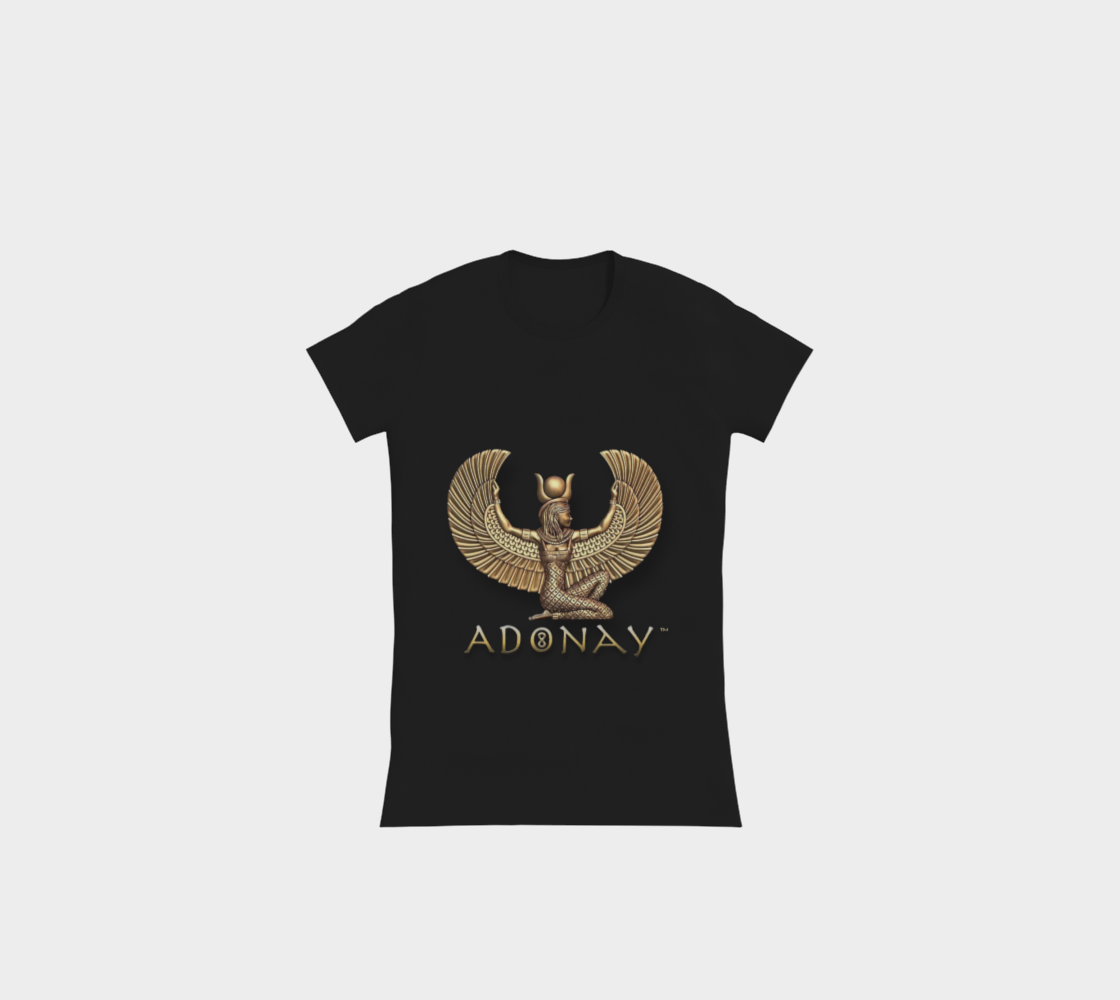 Adonay T Promo