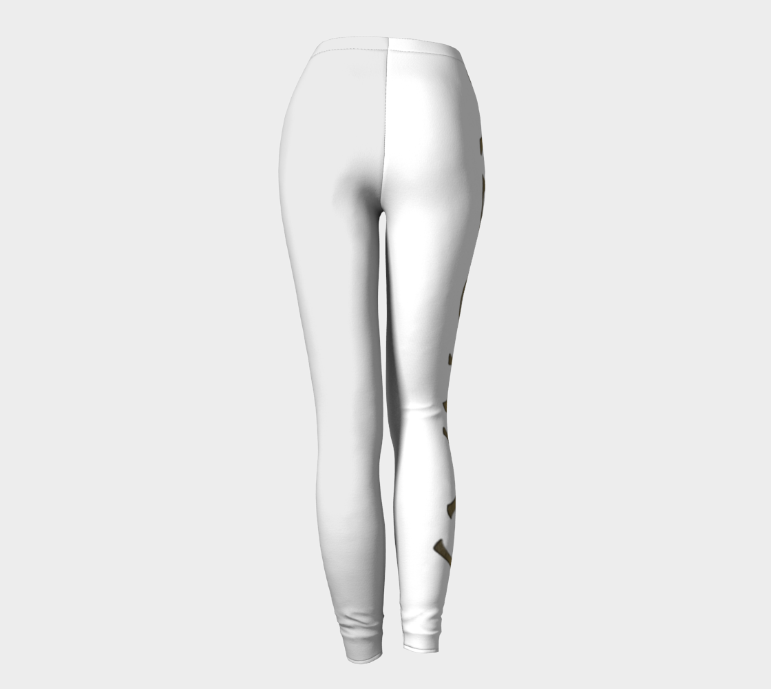 Adonay Leggings