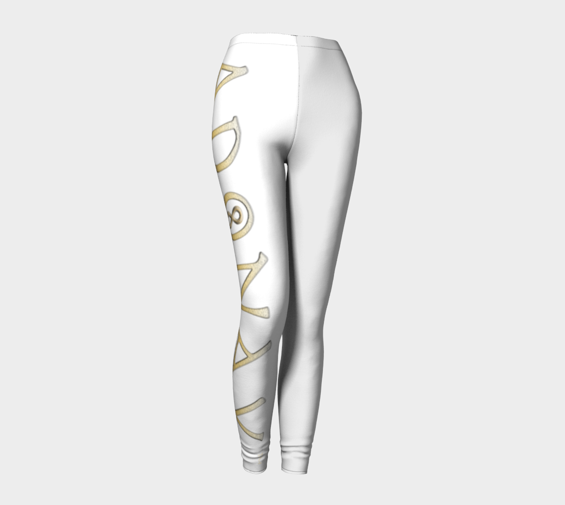 Adonay Leggings